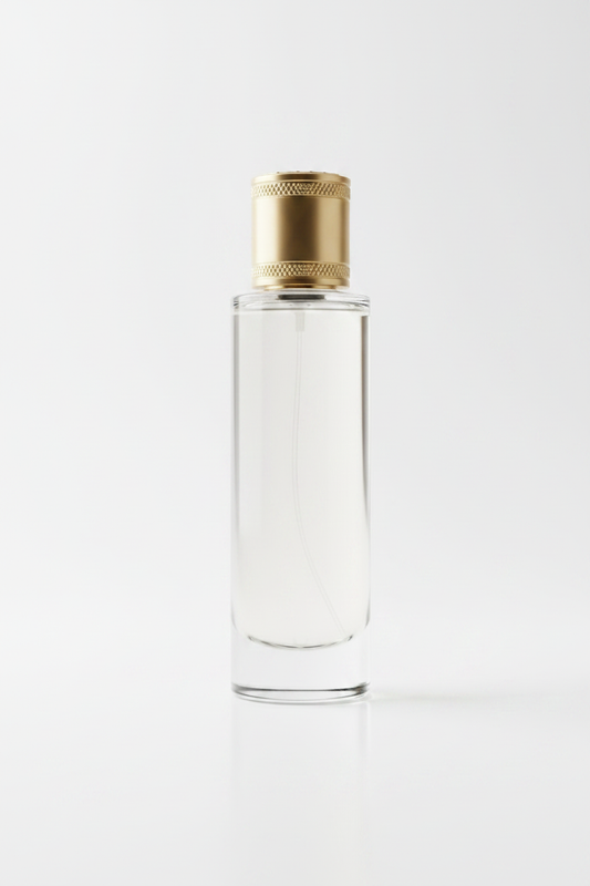 Samy Luxe – Studio Blanc