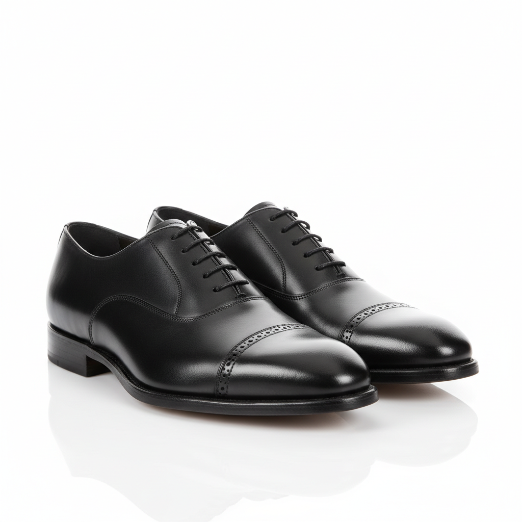 Chaussures Oxford Nwa