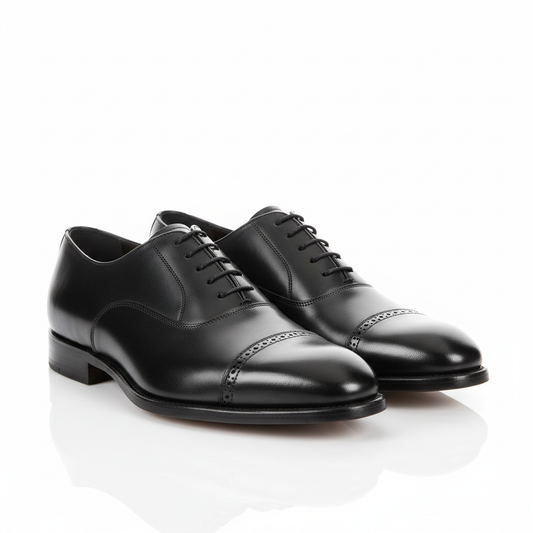 Chaussures Oxford Nwa