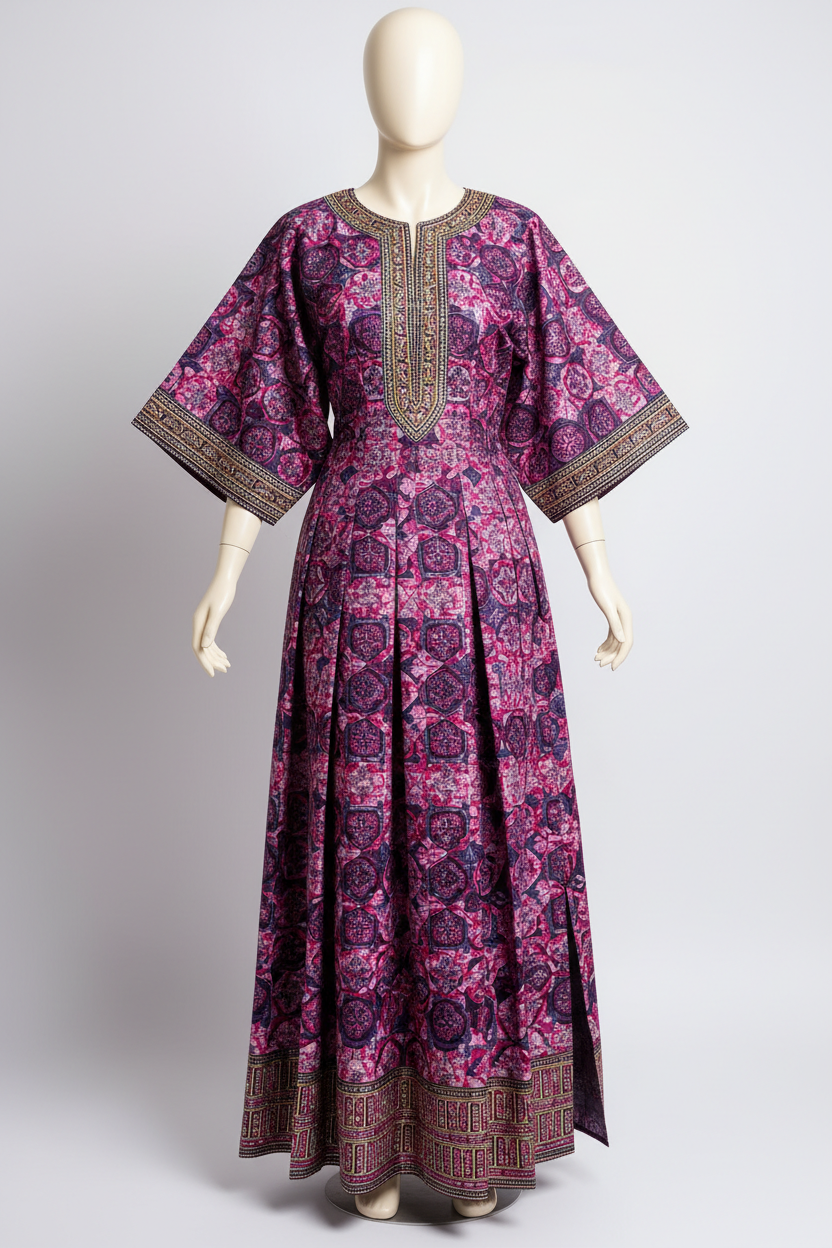 Dashiki Elegan