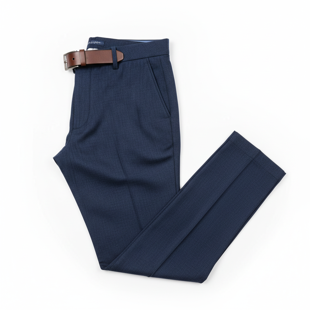 Pantalon pou Gason