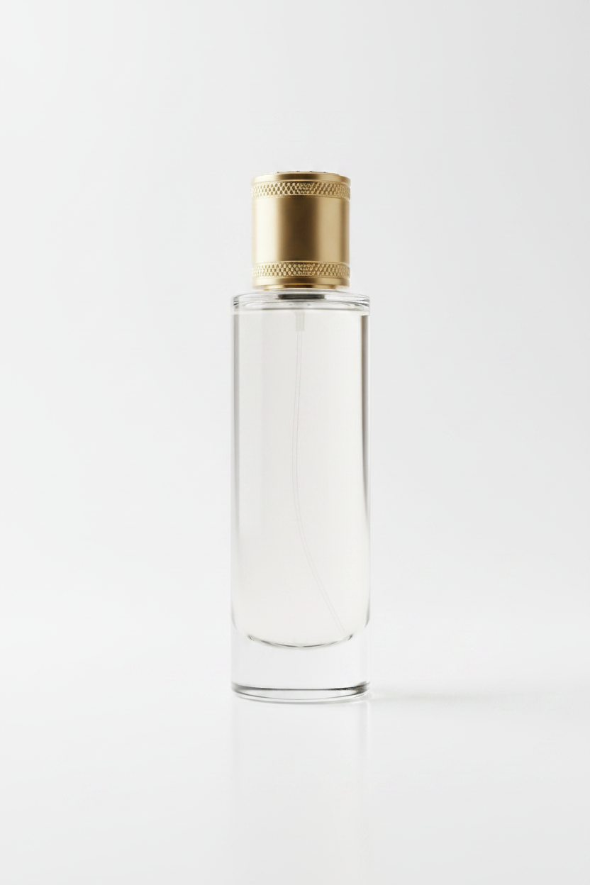 Samy Luxe – Studio Blanc